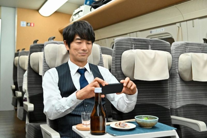izakaya shinkansen izakaya shinkansen
